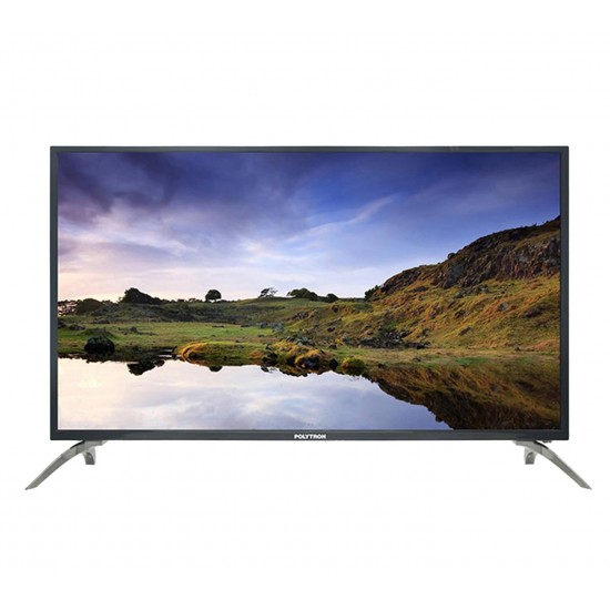 Polytron Frameless LED TV 40" - 40D8950